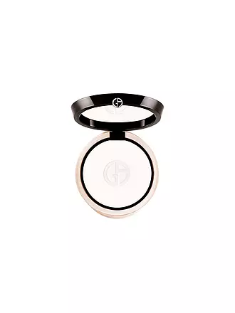 ARMANI COSMETICS | Power Fabric+ Ultra Longwear Setting Powder (Universal) | camel