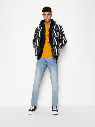 ARMANI EXCHANGE | Daunenjacke | schwarz