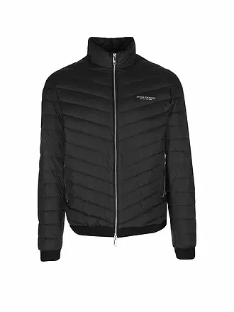 ARMANI EXCHANGE | Daunensteppjacke - Blouson | beige