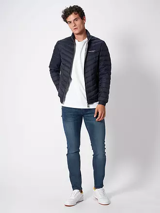 ARMANI EXCHANGE | Daunensteppjacke - Blouson | blau