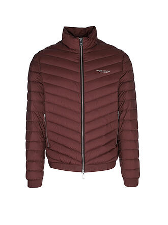 ARMANI EXCHANGE | Daunensteppjacke - Blouson | schwarz
