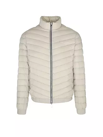 ARMANI EXCHANGE | Daunensteppjacke - Blouson | beige