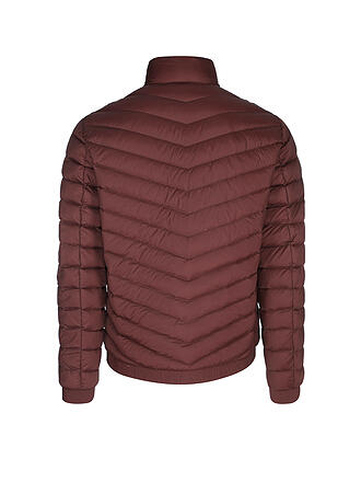 ARMANI EXCHANGE | Daunensteppjacke - Blouson | schwarz