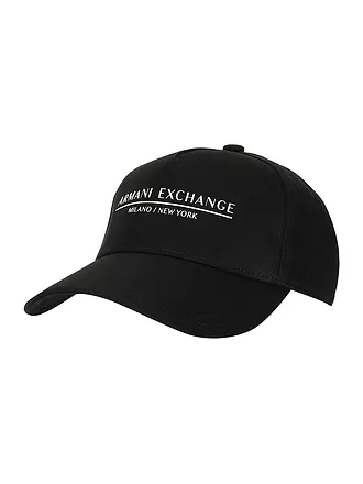 ARMANI EXCHANGE | Kappe | weiss