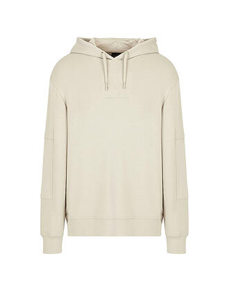 ARMANI EXCHANGE | Kapuzensweater - Hoodie | beige
