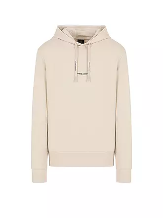 ARMANI EXCHANGE | Kapuzensweater - Hoodie | beige