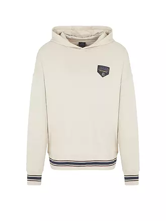 ARMANI EXCHANGE | Kapuzensweater - Hoodie | beige