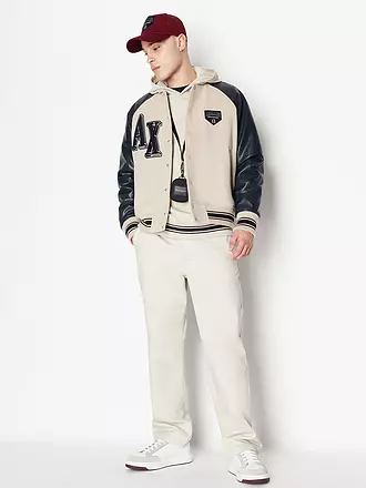 ARMANI EXCHANGE | Kapuzensweater - Hoodie | beige