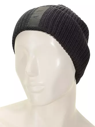 ARMANI EXCHANGE | Mütze - Haube | grau