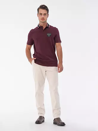 ARMANI EXCHANGE | Poloshirt | blau