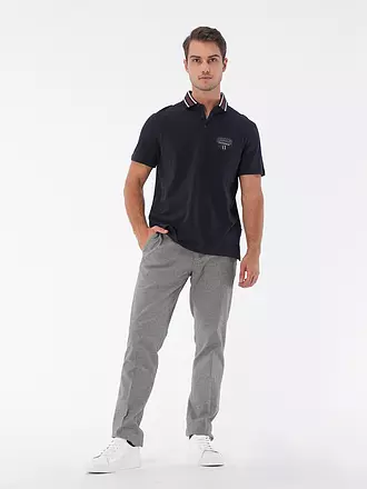 ARMANI EXCHANGE | Poloshirt | rot