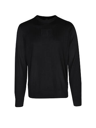 ARMANI EXCHANGE | Pullover | blau