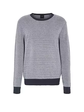 ARMANI EXCHANGE | Pullover | blau