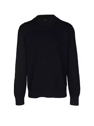 ARMANI EXCHANGE | Pullover | rot