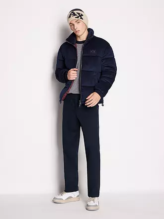 ARMANI EXCHANGE | Pullover | blau
