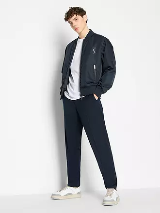ARMANI EXCHANGE | Pullover | blau
