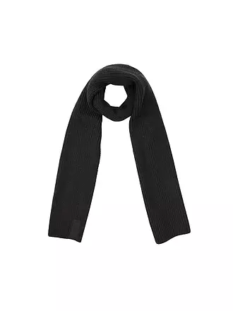 ARMANI EXCHANGE | Schal | schwarz