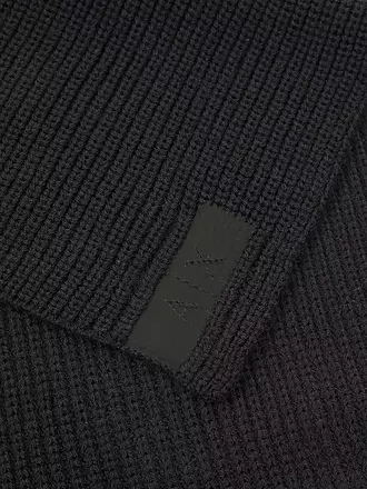 ARMANI EXCHANGE | Schal | schwarz