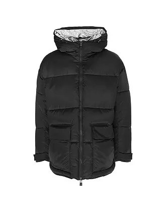 ARMANI EXCHANGE | Steppjacke | schwarz