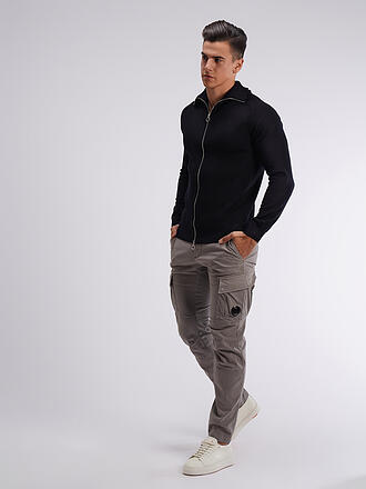 ARMANI EXCHANGE | Strickjacke | blau