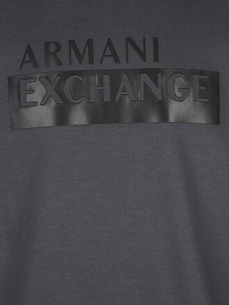 ARMANI EXCHANGE | Sweater | grau