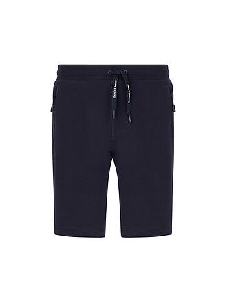 ARMANI EXCHANGE | Sweatshorts | blau