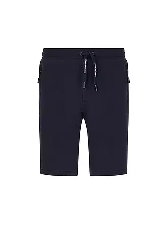 ARMANI EXCHANGE | Sweatshorts | blau