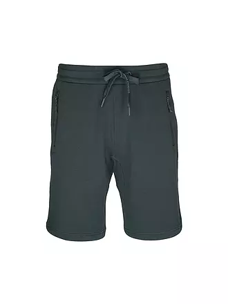 ARMANI EXCHANGE | Sweatshorts | blau