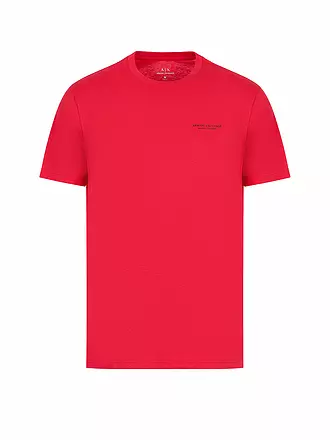 ARMANI EXCHANGE | T-Shirt Regular Fit | beige