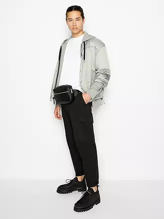 ARMANI EXCHANGE | T-Shirt Relaxed Fit | weiss