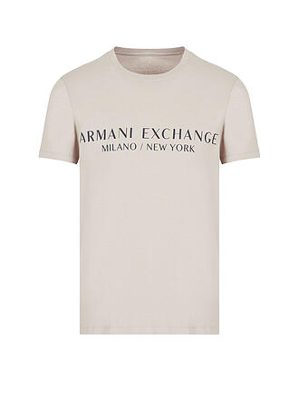 ARMANI EXCHANGE | T-Shirt Slim Fit | rot