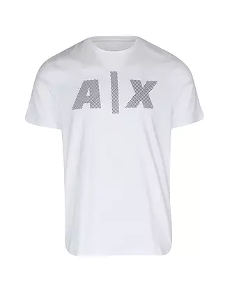 ARMANI EXCHANGE | T-Shirt | schwarz