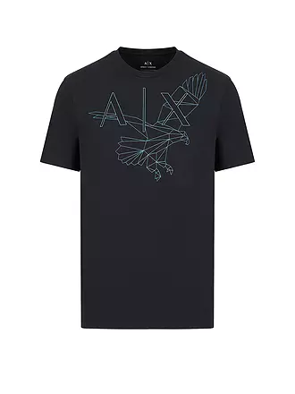 ARMANI EXCHANGE | T-Shirt | blau