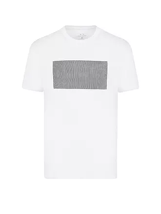 ARMANI EXCHANGE | T-Shirt | weiss