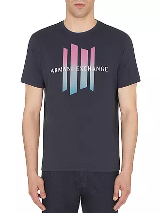 ARMANI EXCHANGE | T-Shirt | blau