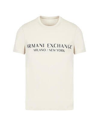 ARMANI EXCHANGE | T-Shirt | beige