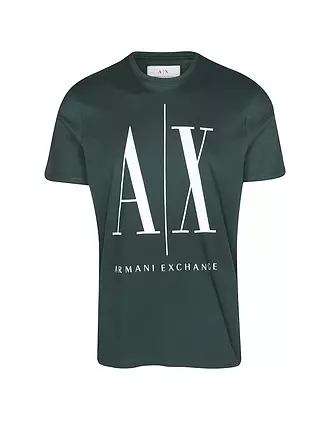 ARMANI EXCHANGE | T-Shirt | blau