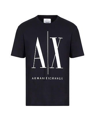 ARMANI EXCHANGE | T-Shirt | blau