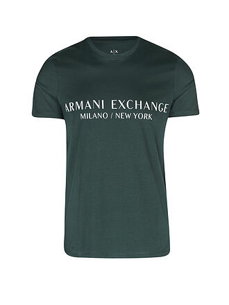 ARMANI EXCHANGE | T-Shirt | beige