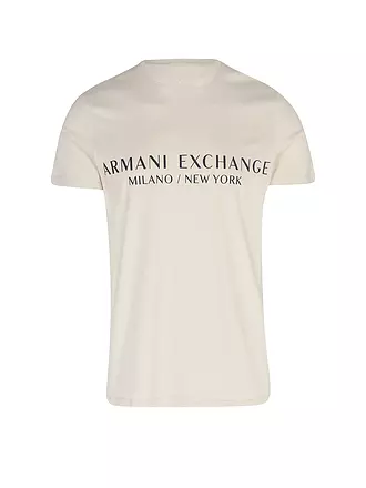 ARMANI EXCHANGE | T-Shirt | beige