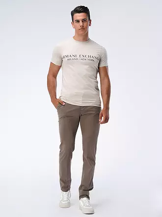 ARMANI EXCHANGE | T-Shirt | beige