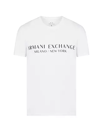ARMANI EXCHANGE | T-Shirt | beige