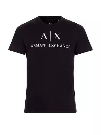 ARMANI EXCHANGE | T-Shirt | rot