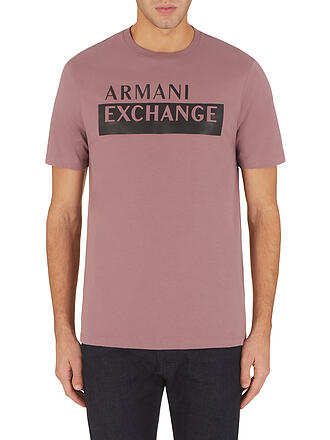 ARMANI EXCHANGE | T-Shirt | grau