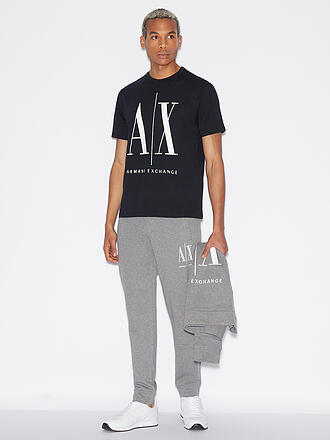 ARMANI EXCHANGE | T-Shirt | grün