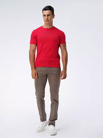 ARMANI EXCHANGE | T-Shirt | schwarz