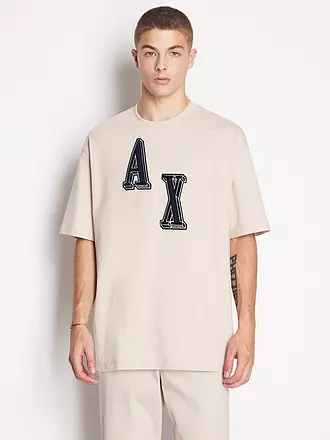 ARMANI EXCHANGE | T-Shirt | beige