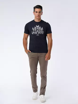 ARMANI EXCHANGE | T-Shirt | blau