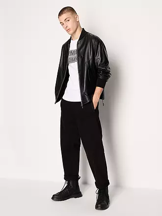 ARMANI EXCHANGE | T-Shirt | weiss
