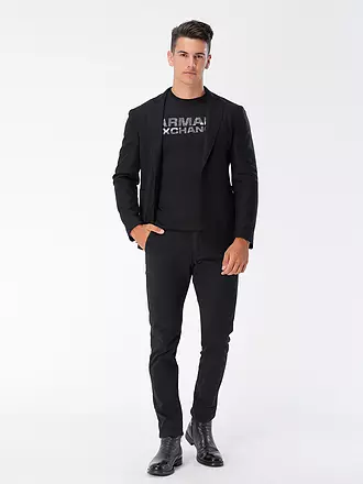 ARMANI EXCHANGE | T-Shirt | schwarz